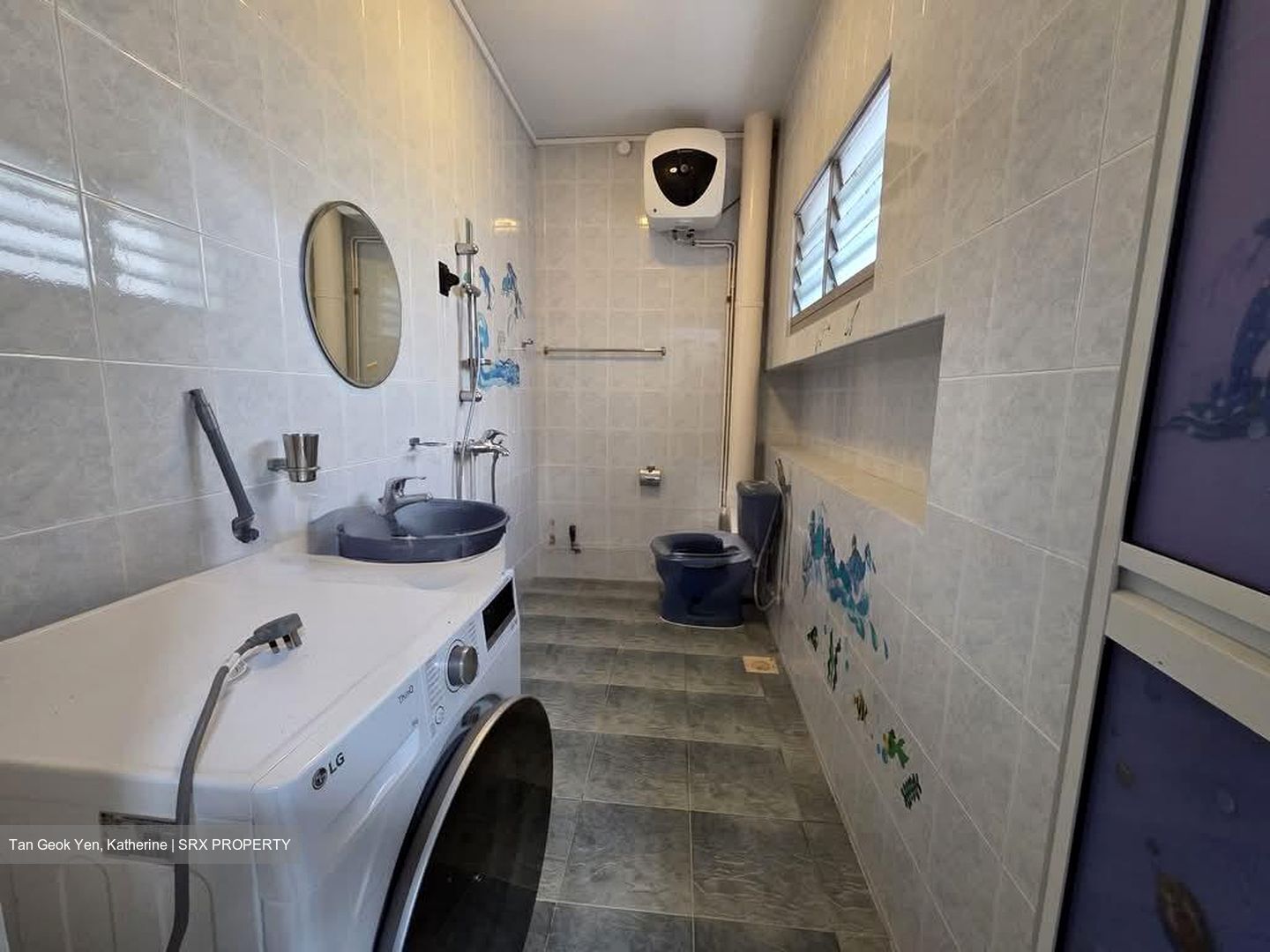 Blk 842 Jurong West Street 81 (Jurong West), HDB Executive #534520411